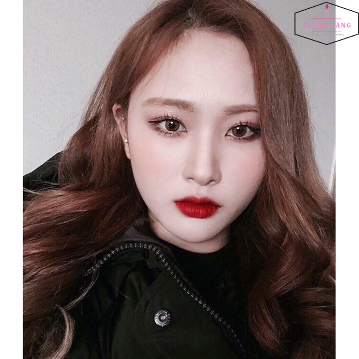 Son Bbia last velvet Extra Red 03 – Đỏ Thuần ( Chính Hãng )