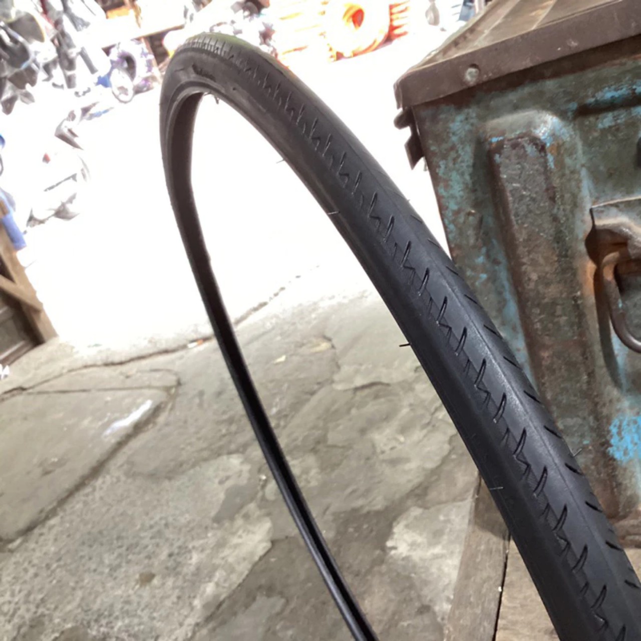 Vỏ Lốp, Săm Ruột  xe đạp đua 700x23c, 700x28c