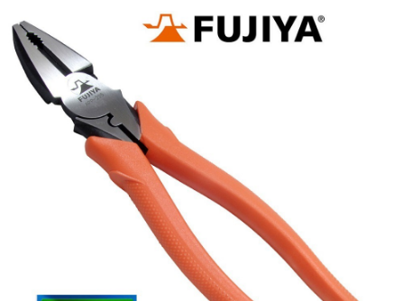 Chính hãng fujiya/ kìm điện app-225