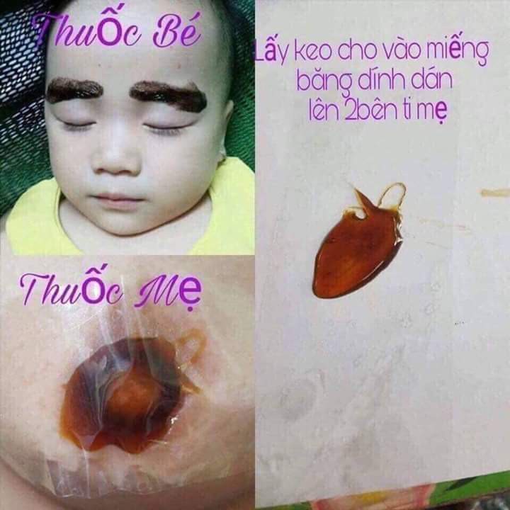 [Mẹo] Bột Cai Sữa Cho Bé [Hiệu Quả - An Toàn]