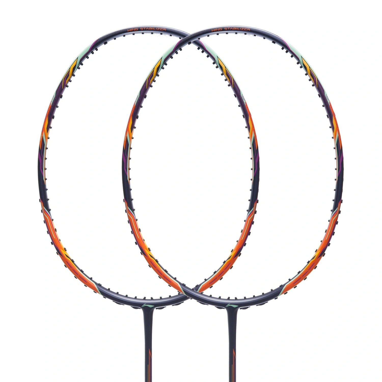 Vợt Cầu Lông Lining Tectonic 6 Chính hãng