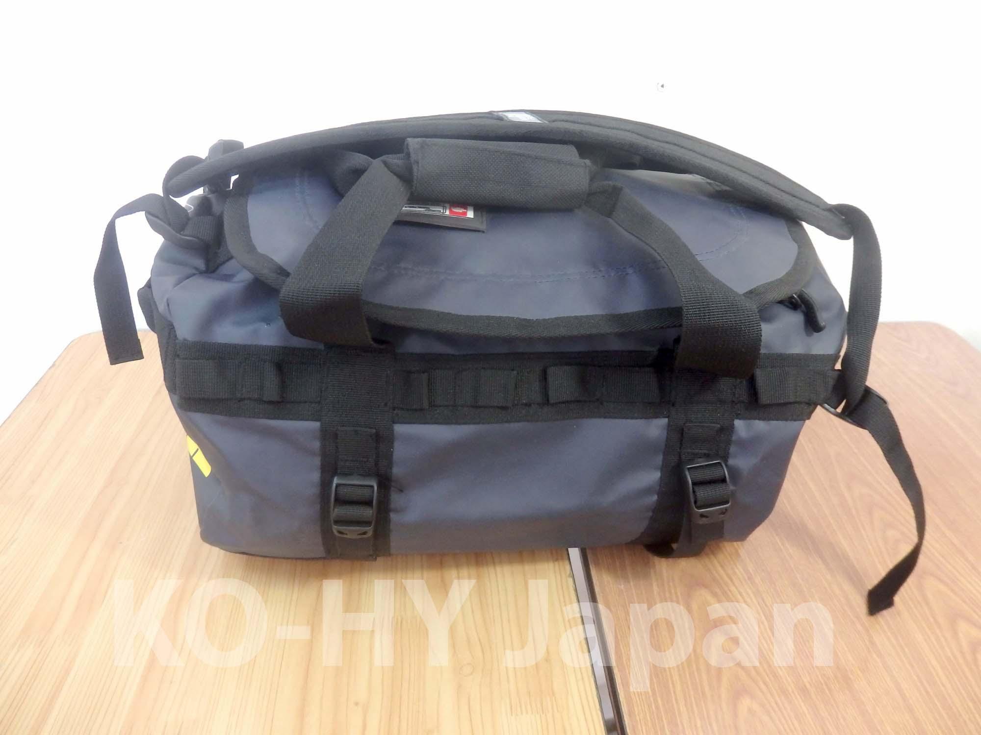 Túi du lịch The North Face Duffel Base Camp Bag&BL (Size S)