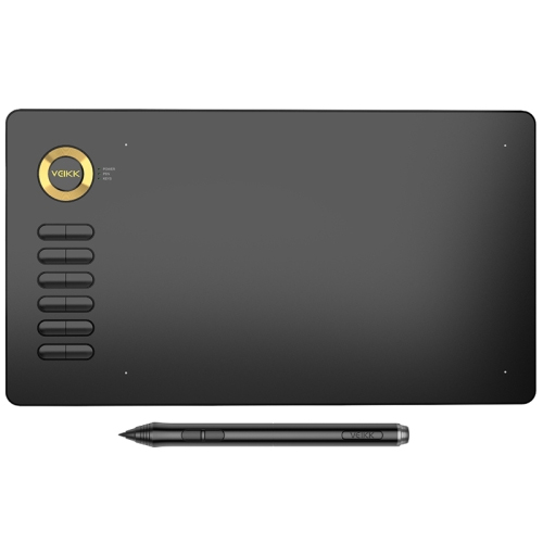 Bảng vẽ Veikk A15 Pro - Hàng chính hãng