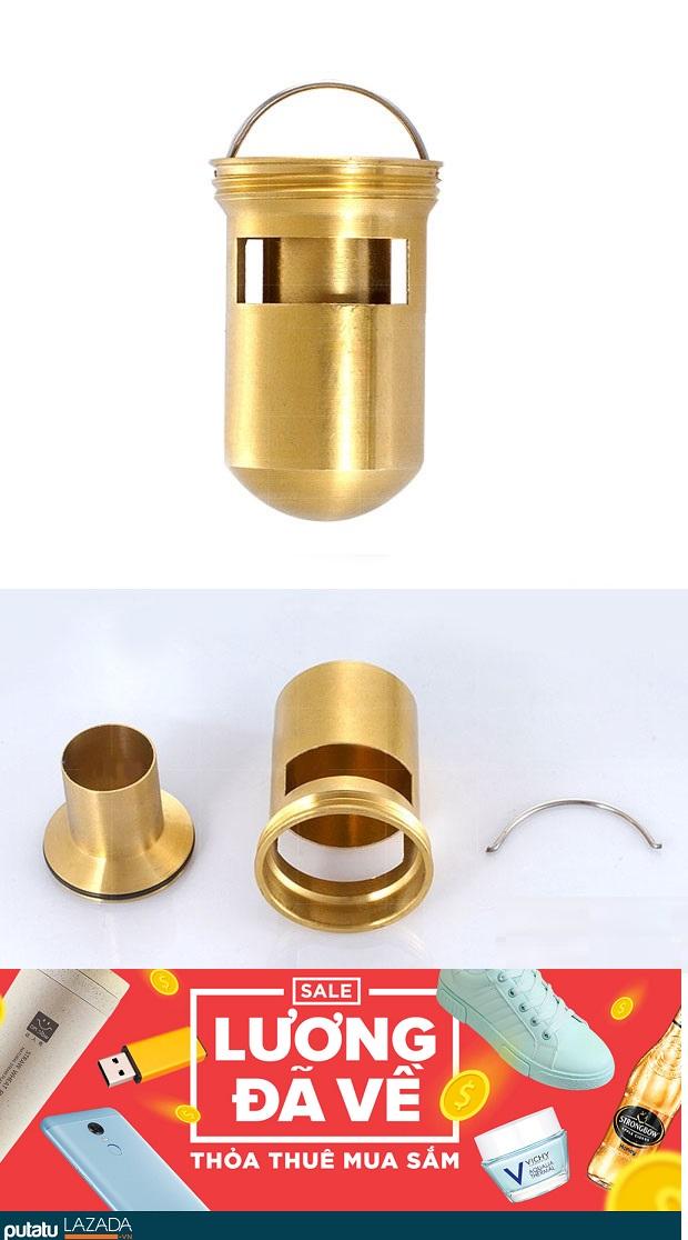 Phụ kiện thoát sàn chống mùi NX102-U