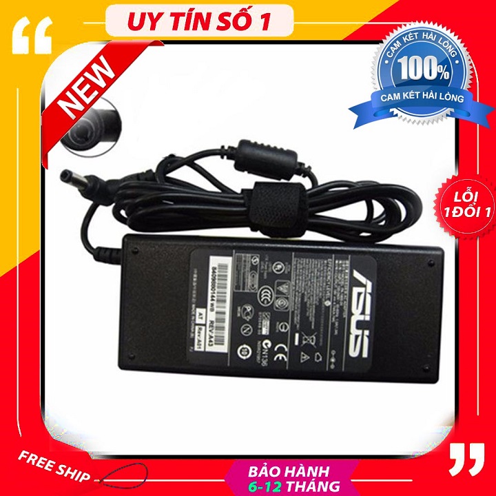 [HCM]Sạc laptop Asus X450 X450C X450CA X450CC