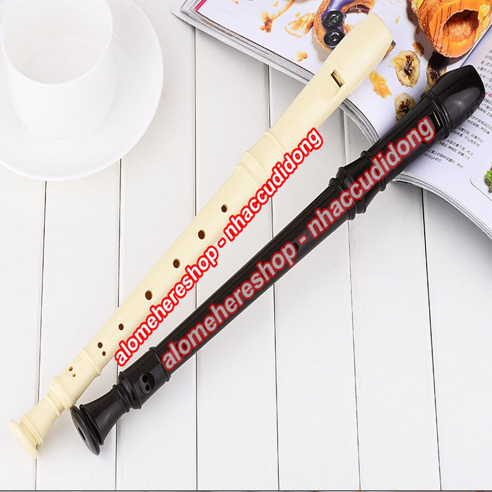 Sáo Recoder Suzuki Soprano SRG-200 Key G