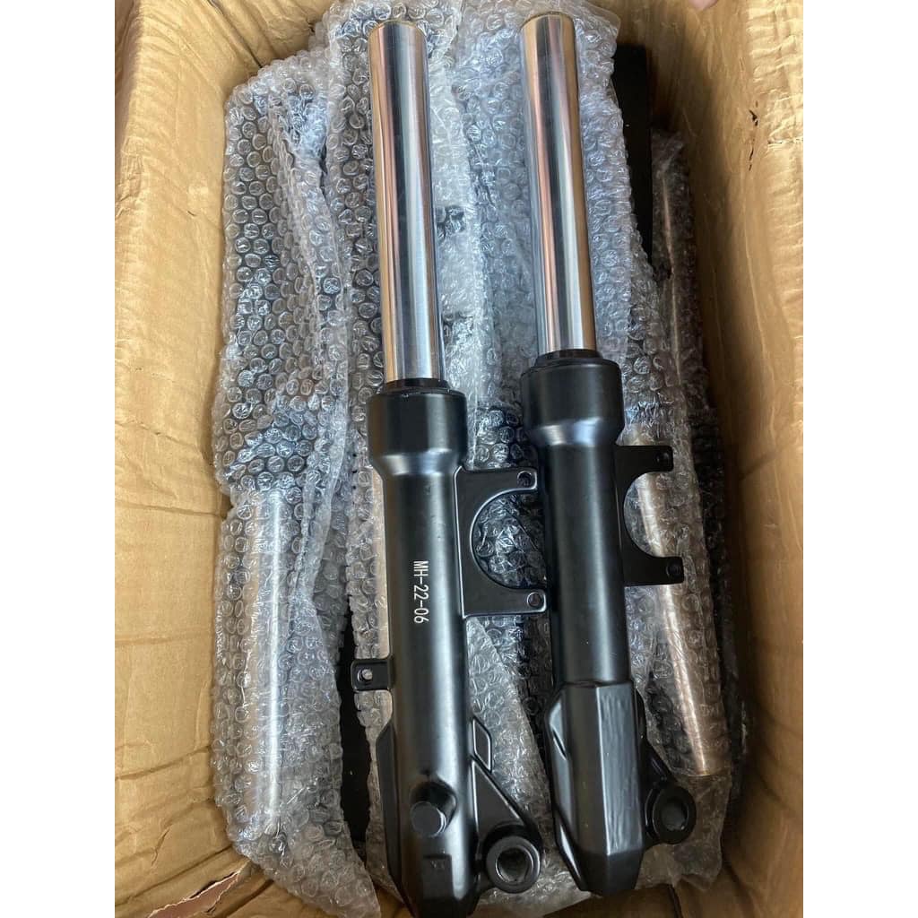 Giảm sóc trước xe điện M133