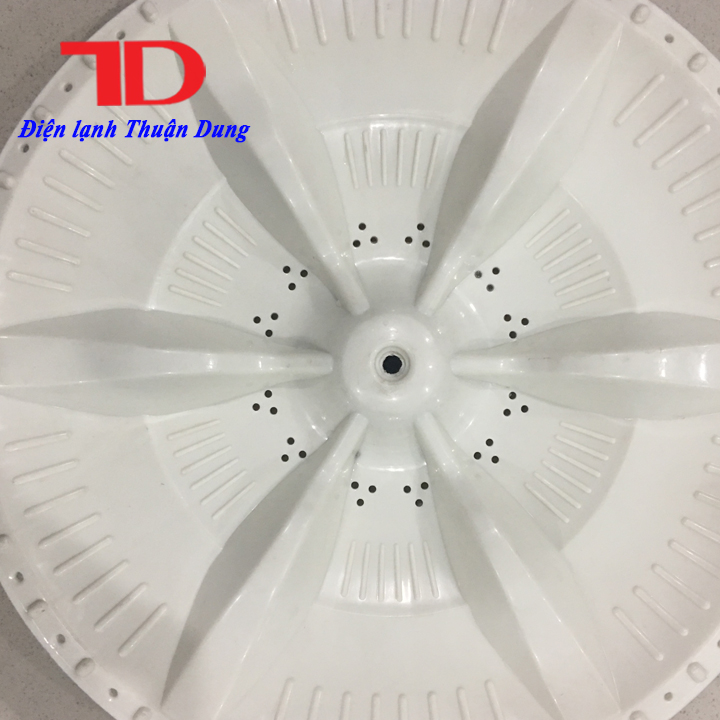 Mâm Máy Giặt PANASONIC - Điện Lạnh Thuận Dung