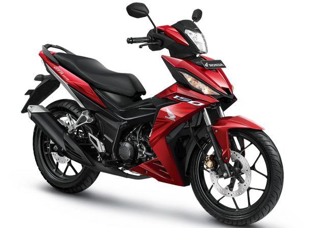 Bộ chén cổ Honda Winner