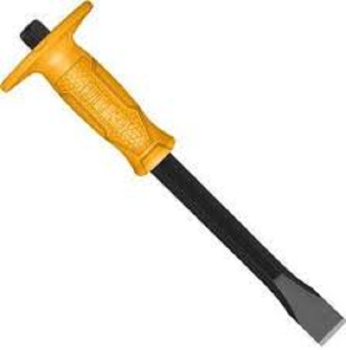 Đục sắt dẹp ingco hccl082412 - hccl082412