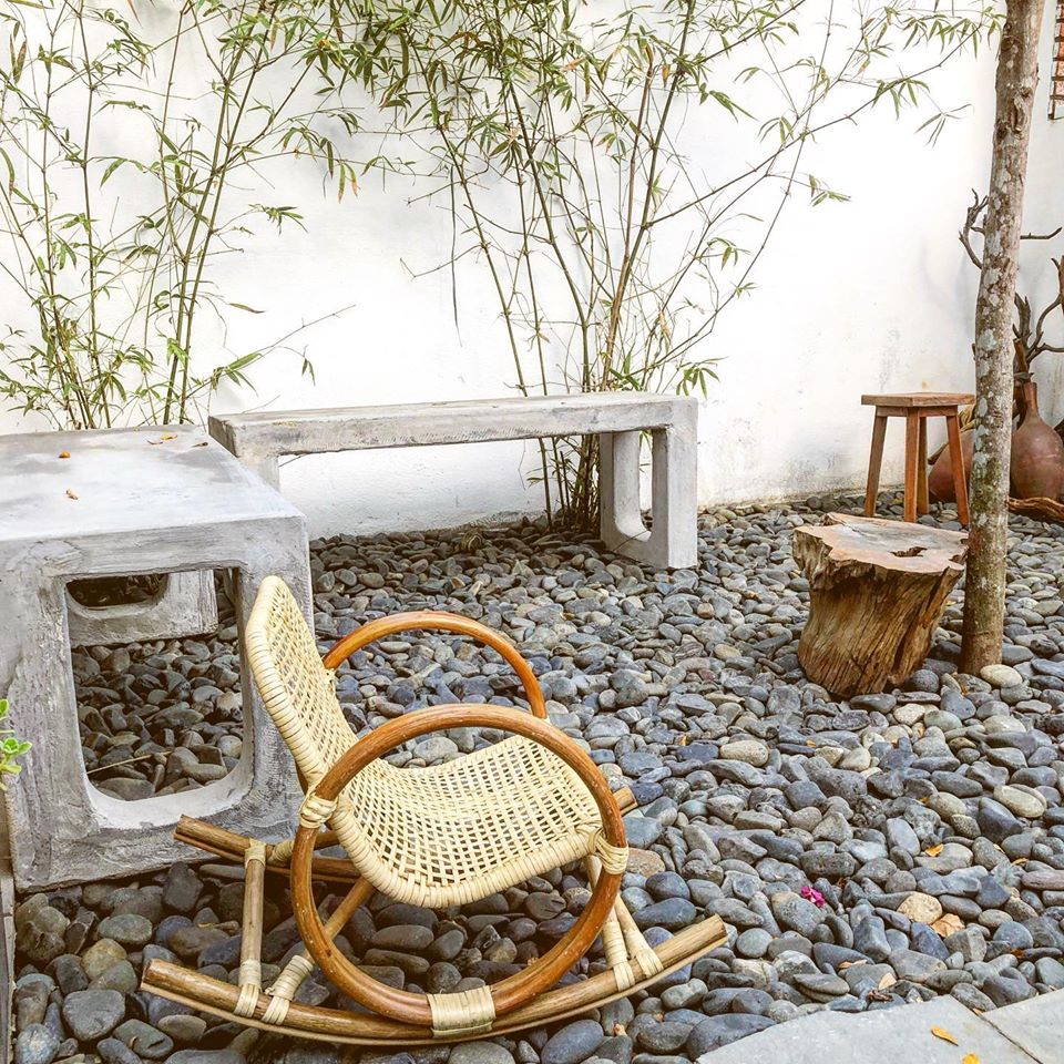 Rocking chairs for baby