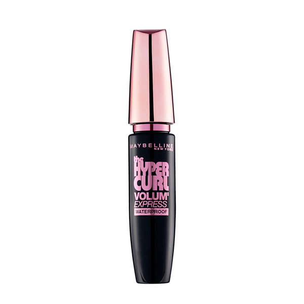 [HCM]MASCARA HYPER CURL LÀM CONG MI MAYBELLINE