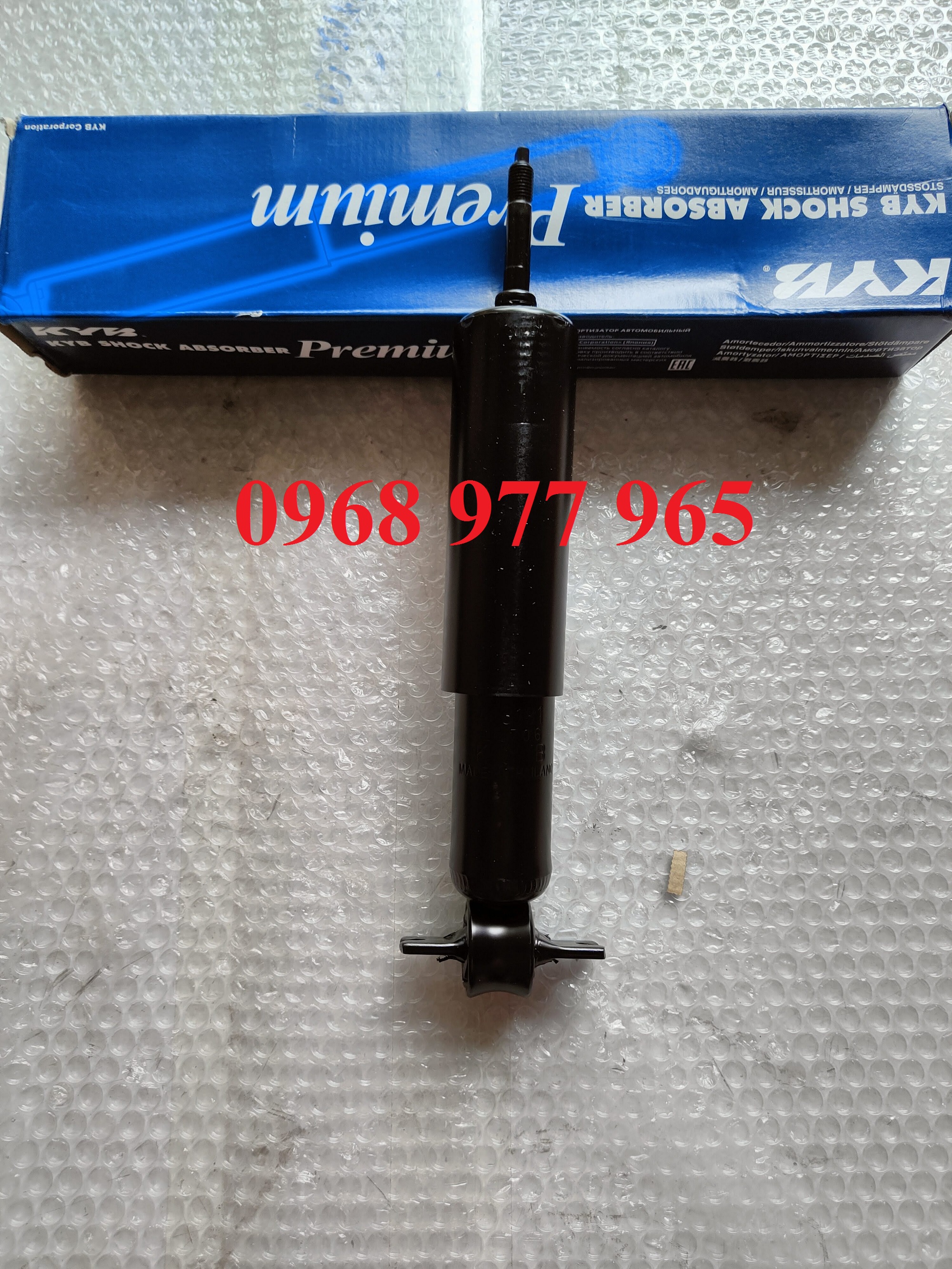 Giảm xóc trước Zace ( Giá 1 Chiếc )
