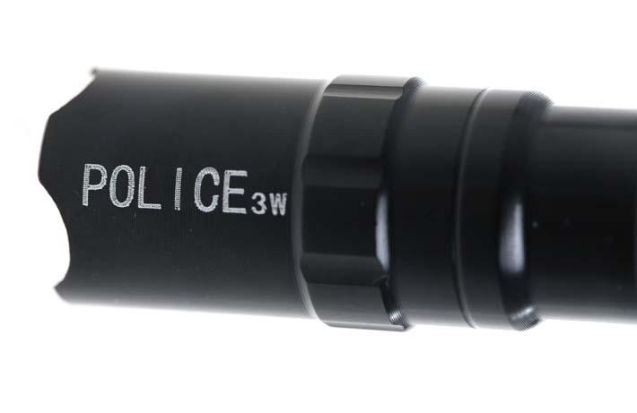 đèn pin cầm tay x2000