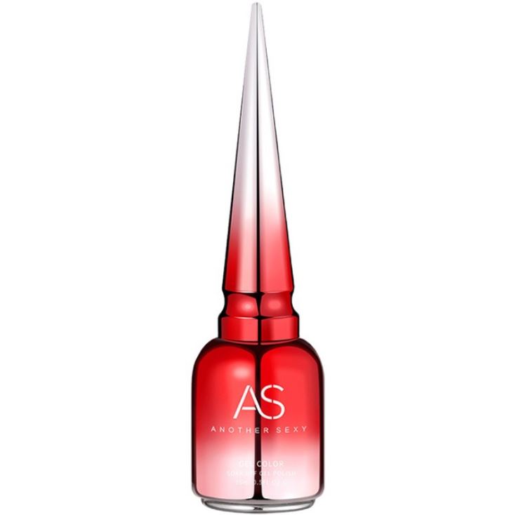[HCM]Sơn Gel FLASH As mã ASZ chai đỏ 15ml