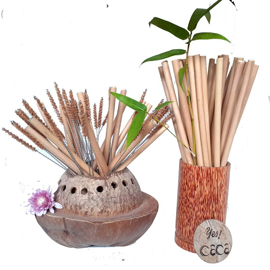 10 hút tre Yescoco Xưởng SX