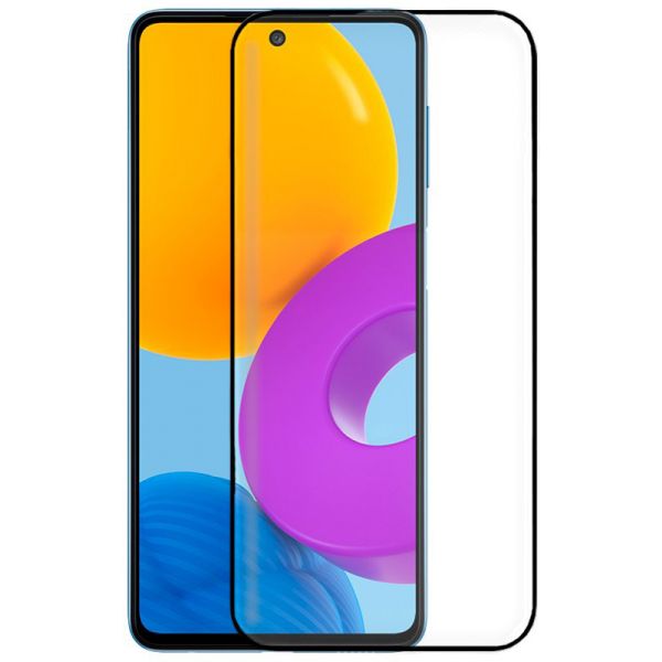 Kính cường lực cho Samsung M52 5G kính full màn hình full keo