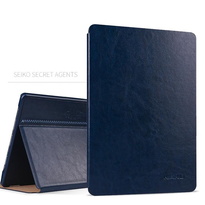 Leather case for iPad Mini 5