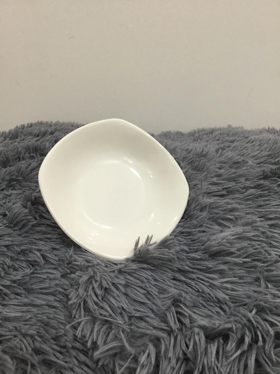 DĨA OVAL 13 CM DONG HWA - GỐM SỨ VIỆT