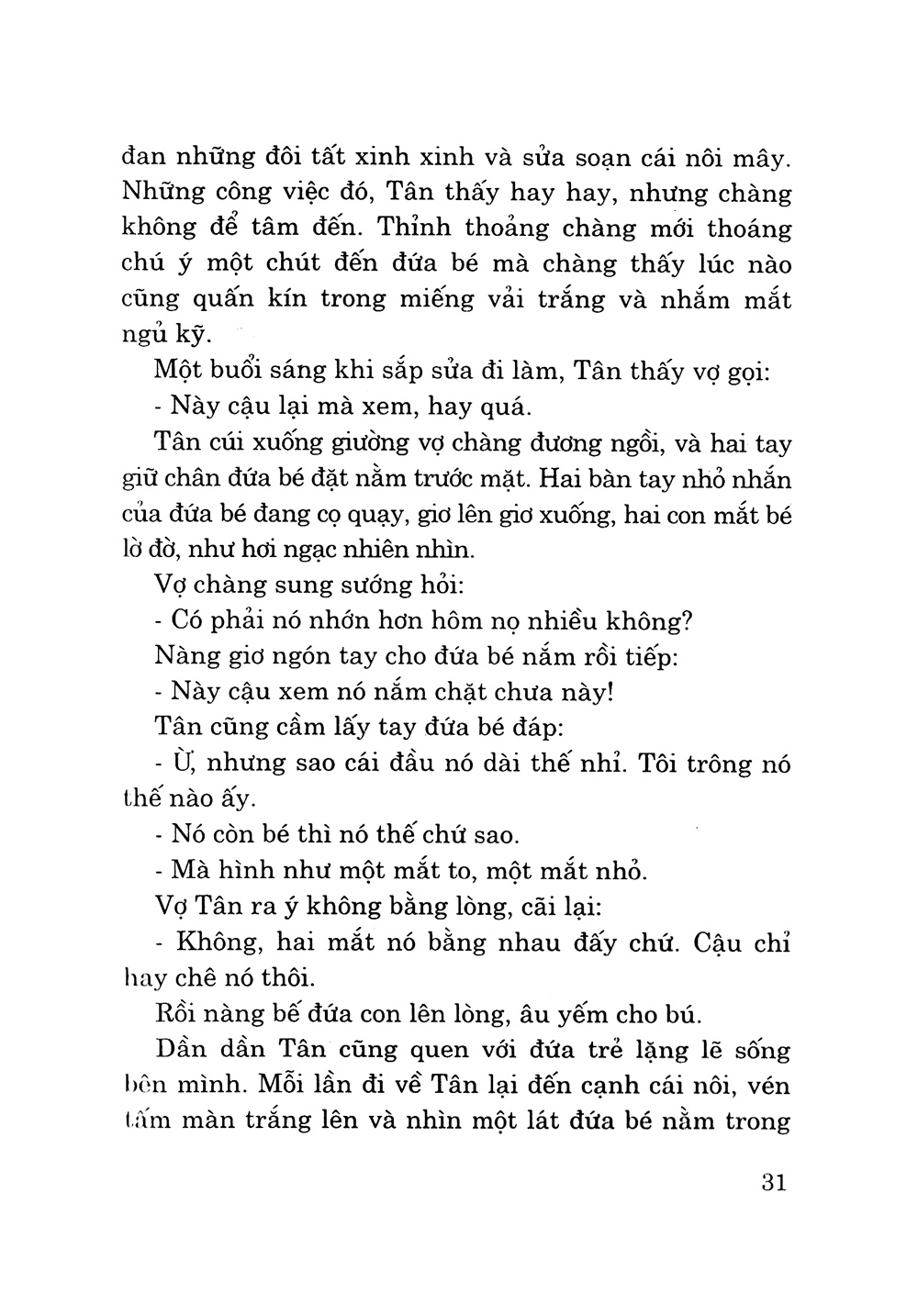 Tuyển Tập Thạch Lam (Bìa Mềm)