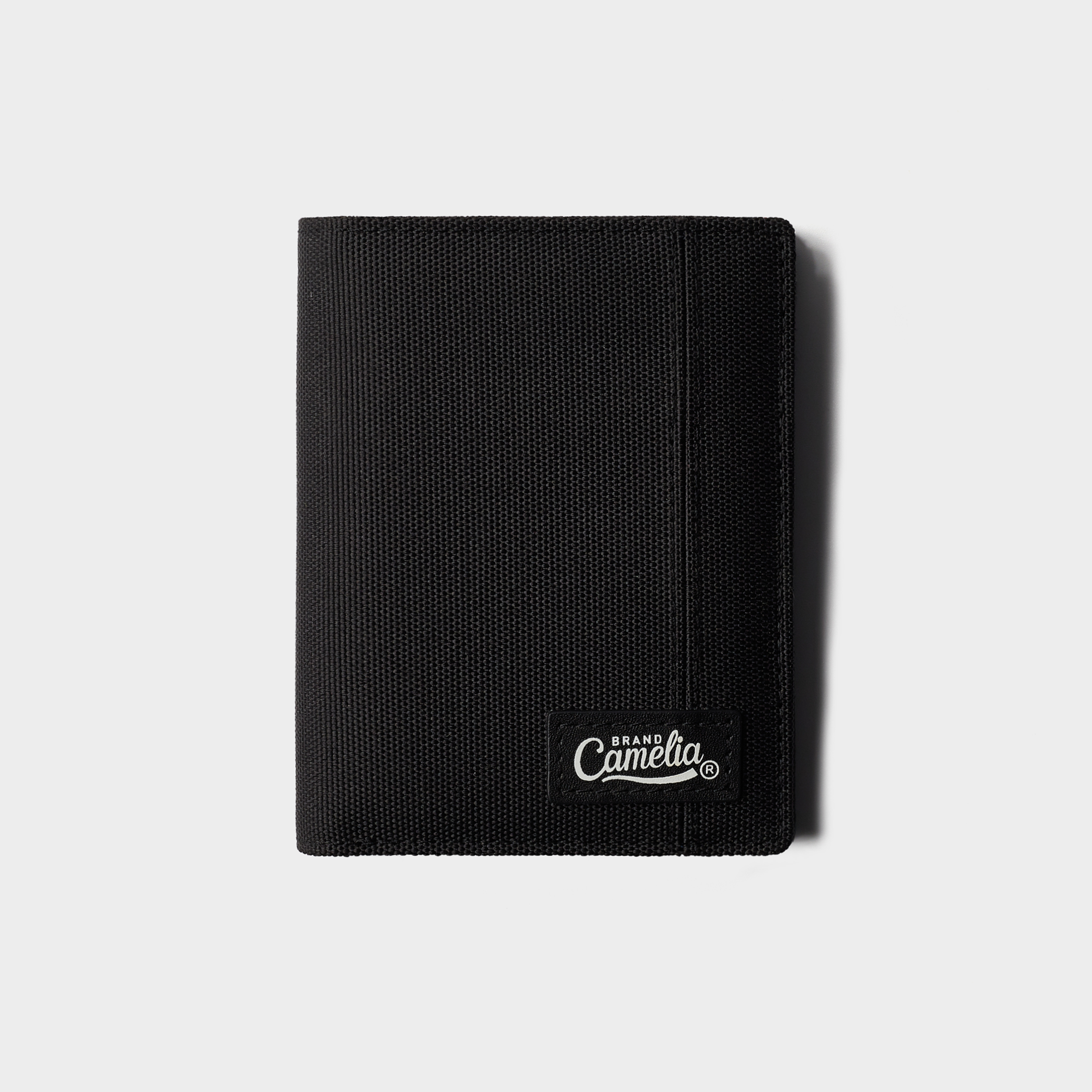 Ví CAMELIA BRAND® Modern II Wallet - Đứng (8 colors)