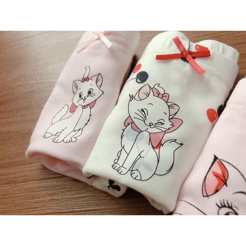 Set 3 quần chip đùi Teengo