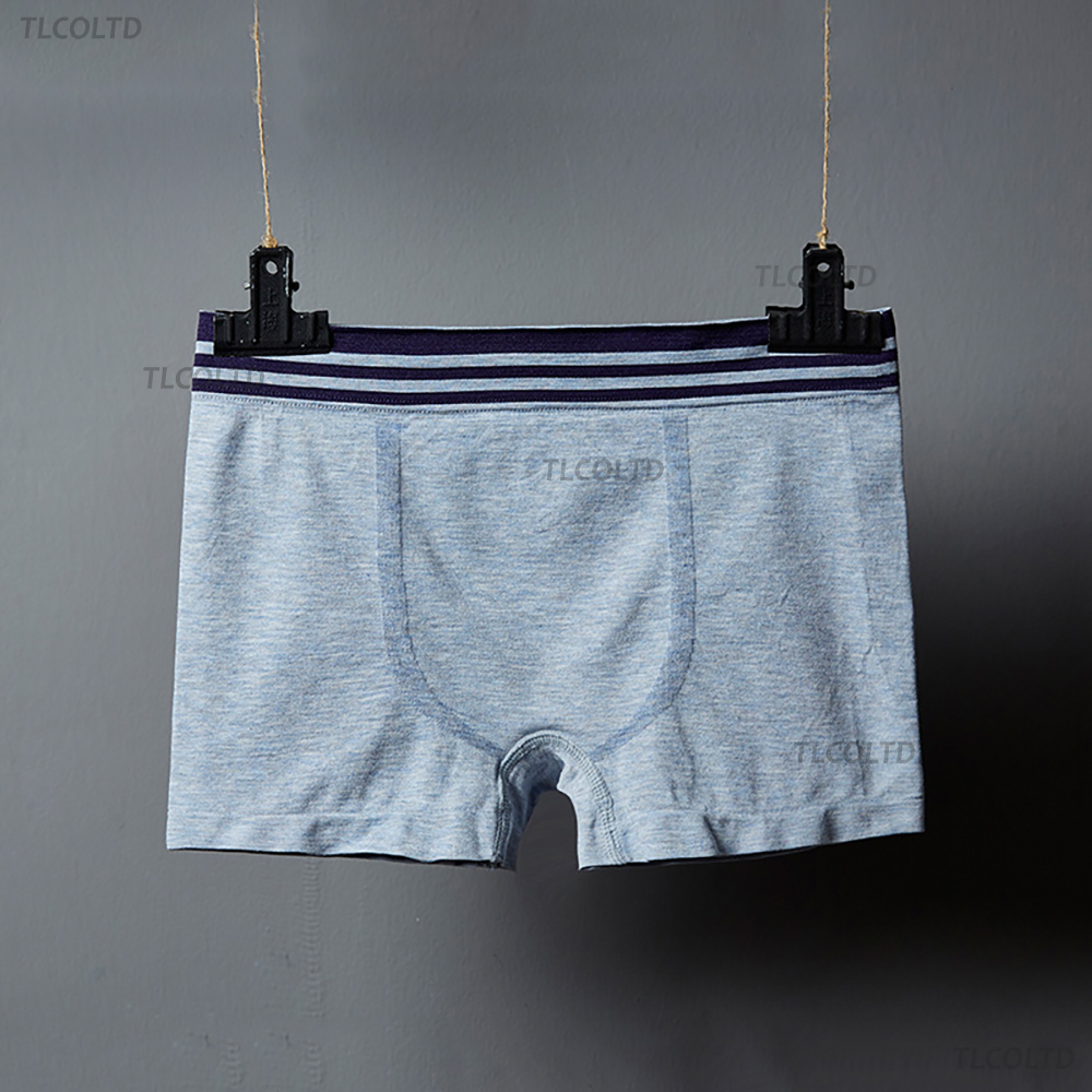 [HCM]COMBO 3 QUẦN LÓT NAM BOXER DỆT KIM