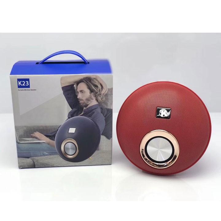 loa bluetooth K23