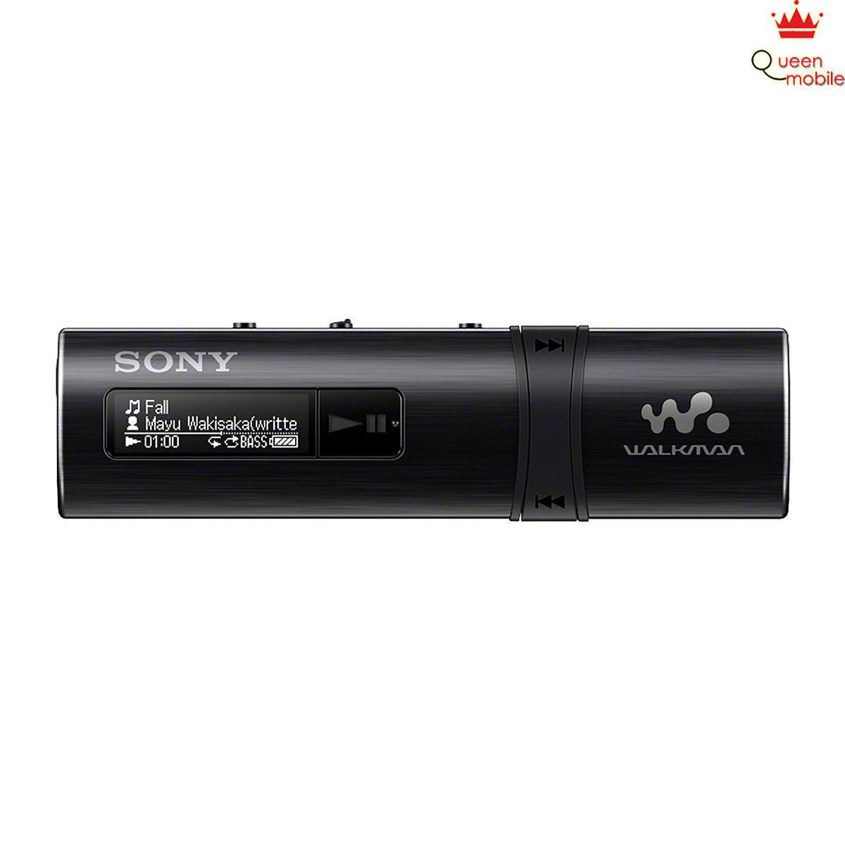 [HCM]Máy Nghe Nhạc Sony Walkman NWZ-B183F