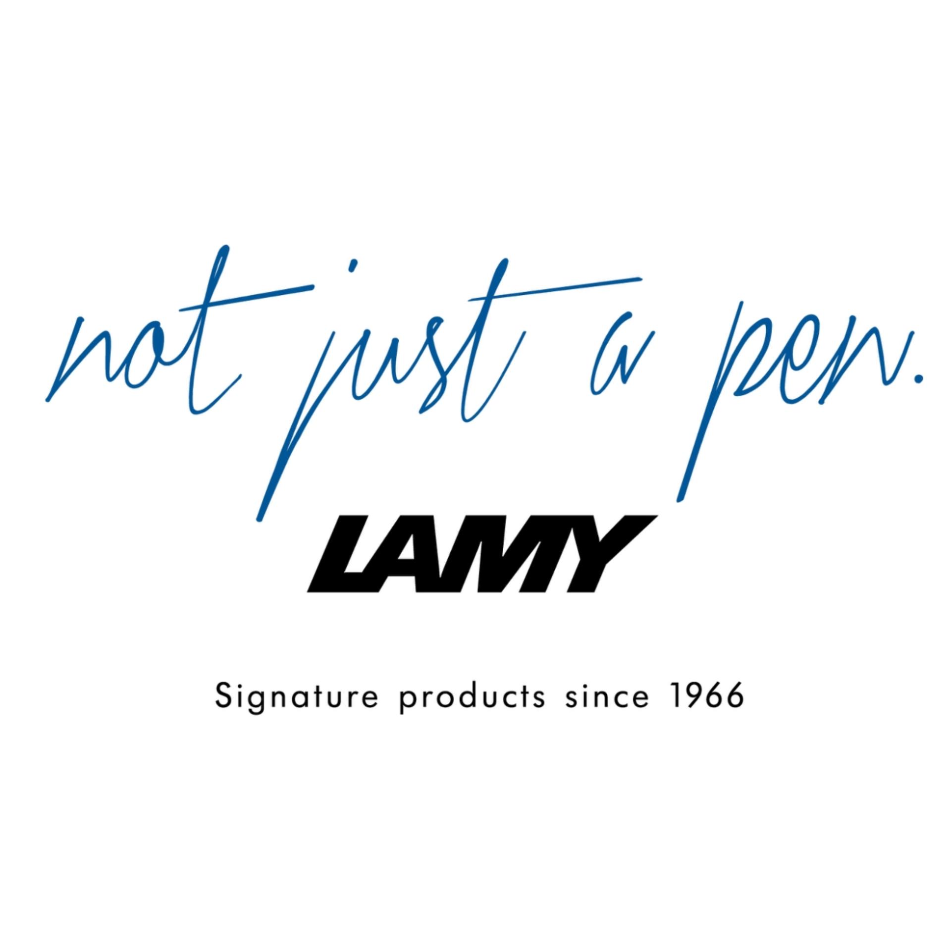 Bút bi cao cấp LAMY 2000 Classic (201)