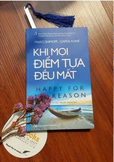 Khi Mọi Điểm Tựa Đều Mất (Tái Bản)