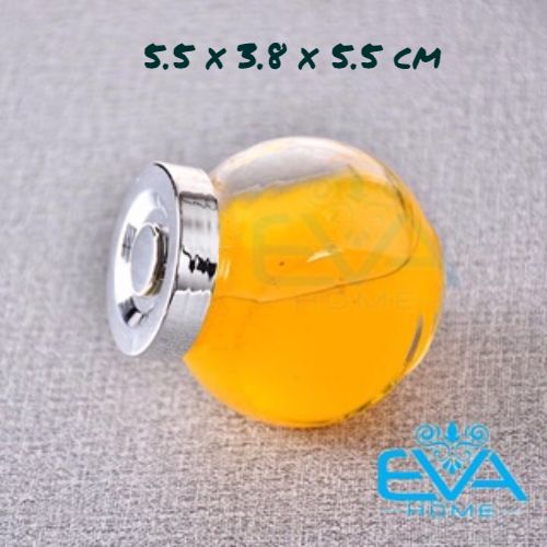 [HCM]HŨ THỦY TINH 50ML - ĐÁY NGHIÊNG