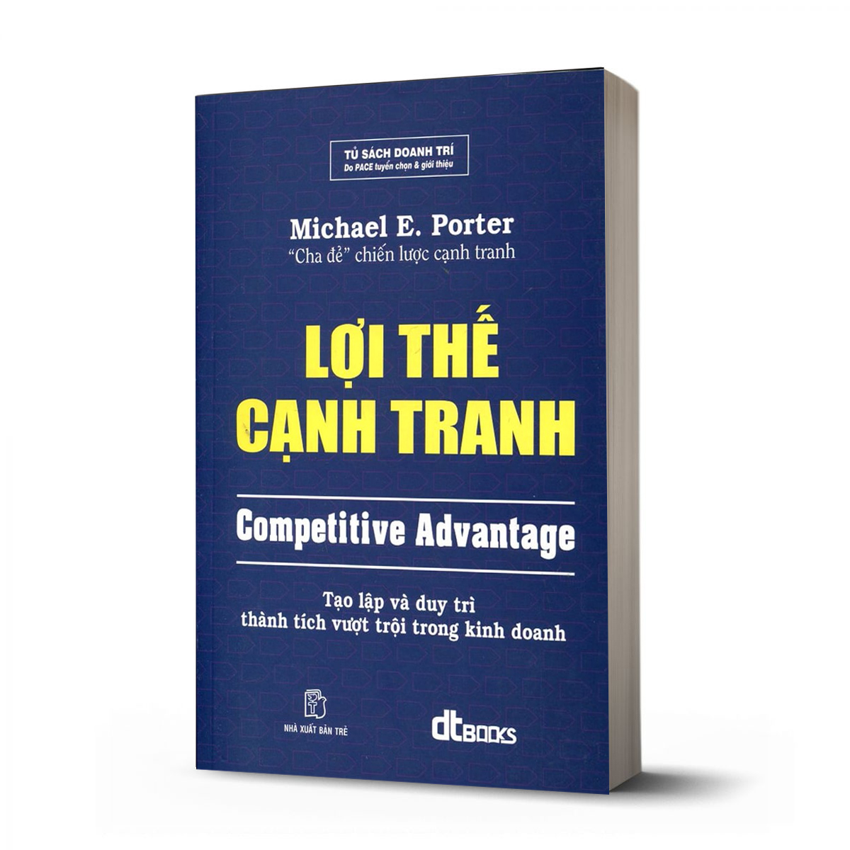 Lợi Thế Cạnh Tranh