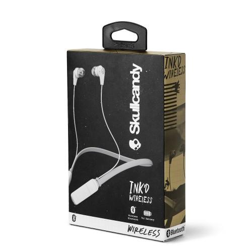 Tai nghe Skullcandy Ink'd Wireless Earbuds