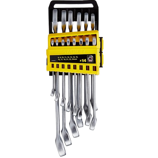Cờ lê bộ Stanley STMT78092-8