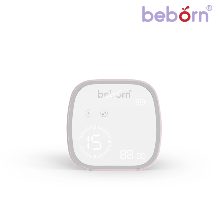 MÁY HÚT SỮA ĐIỆN ĐÔI – BP02-PP