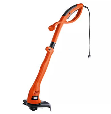 [HCM]Máy cắt cỏ cầm tay Black & Decker GL300