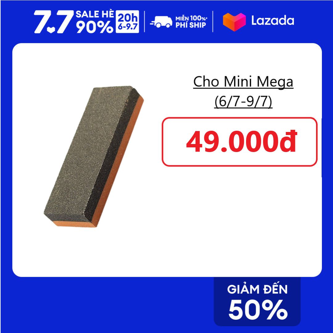 Đá Mài Dao Kéo - Hàng Nội Địa Nhật Bản