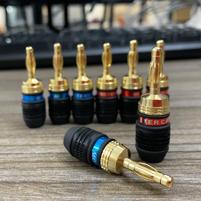 02 Jack Bắp Chuối Monster Cao Cấp - 24K