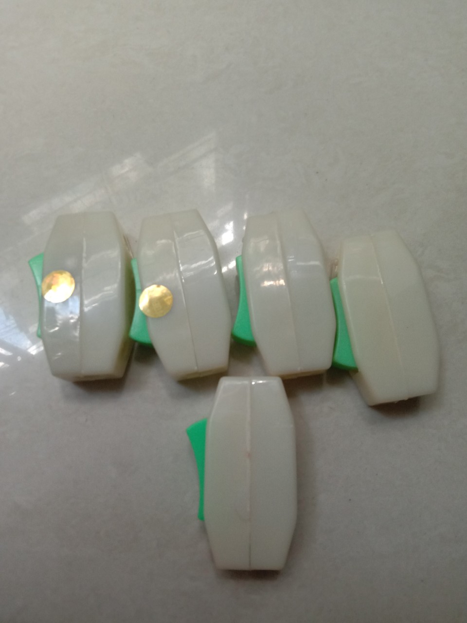 Combo 5 công tắc treo