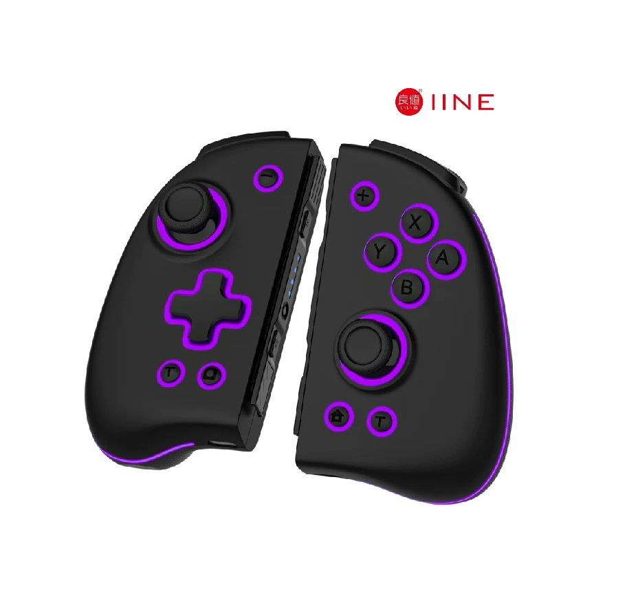 Joy con iine cho máy Nintendo Switch Chính hãng