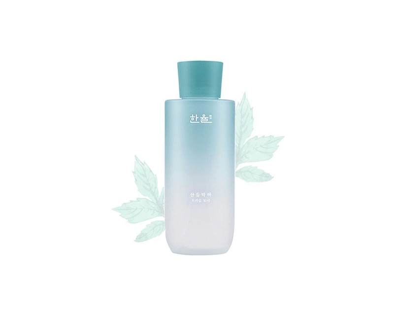Nước hoa hồng Hanyul Mentha Trouble - 8809559348487 giá rẻ