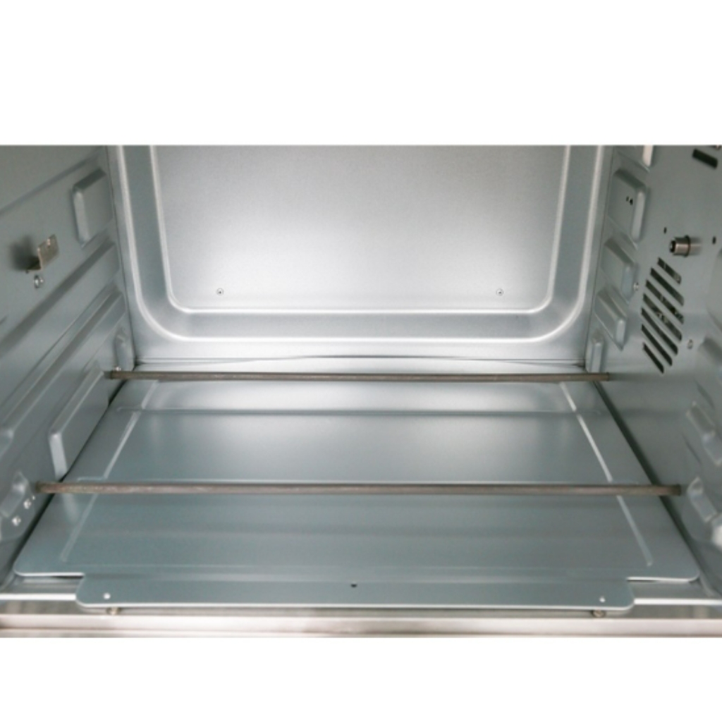 Lò nướng Sharp EO-A384RCSV-ST(38L)-Hàng Chính Hãng