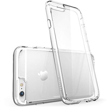 [HCM]Ốp lưng silicon dẻo IPhone 6G/6S (Trong suốt)