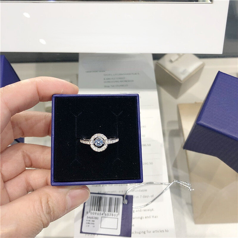 Original Carefully Designed Beating Heart Ring Silver