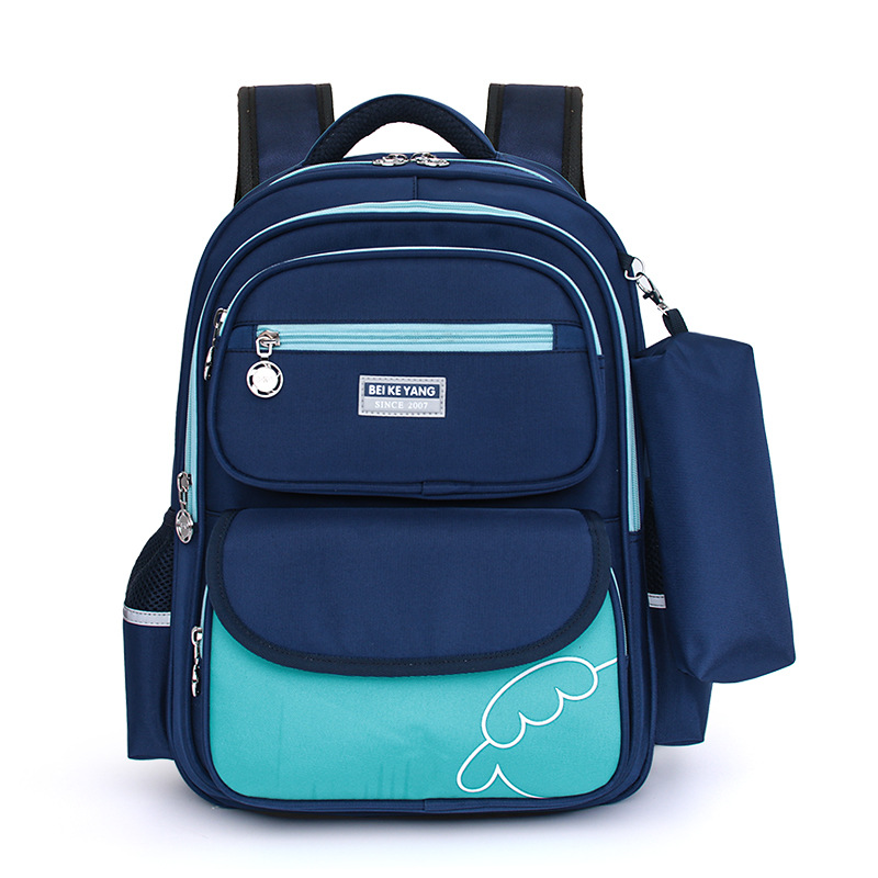 [HÀNG XỊN- LOẠI CAO CẤP- LỚP 3 ĐẾN LỚP 9] Balo cho bé trai đi học dòng cao cấp, cặp sách học sinh cấp 1,2 tiểu học trung học có kèm túi đựng bút, túi chống thấm hình siêu xe