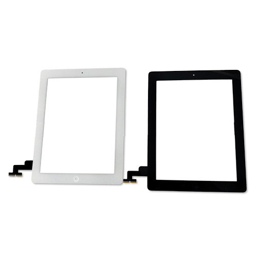 Cảm ứng Ipad 2