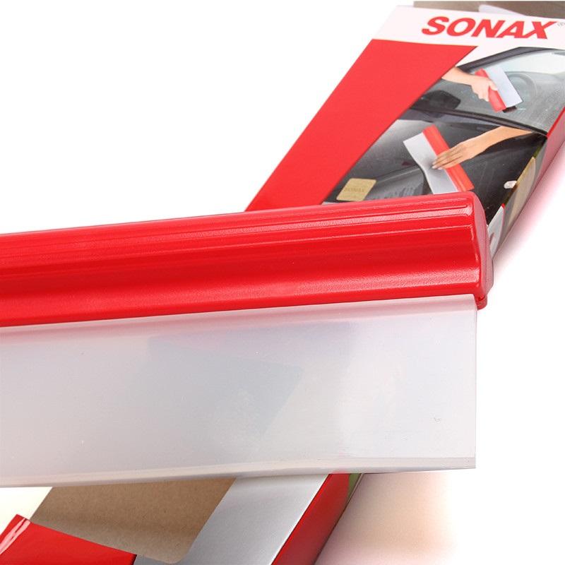 Lưỡi gạt nước silicon Sonax Flexi blade