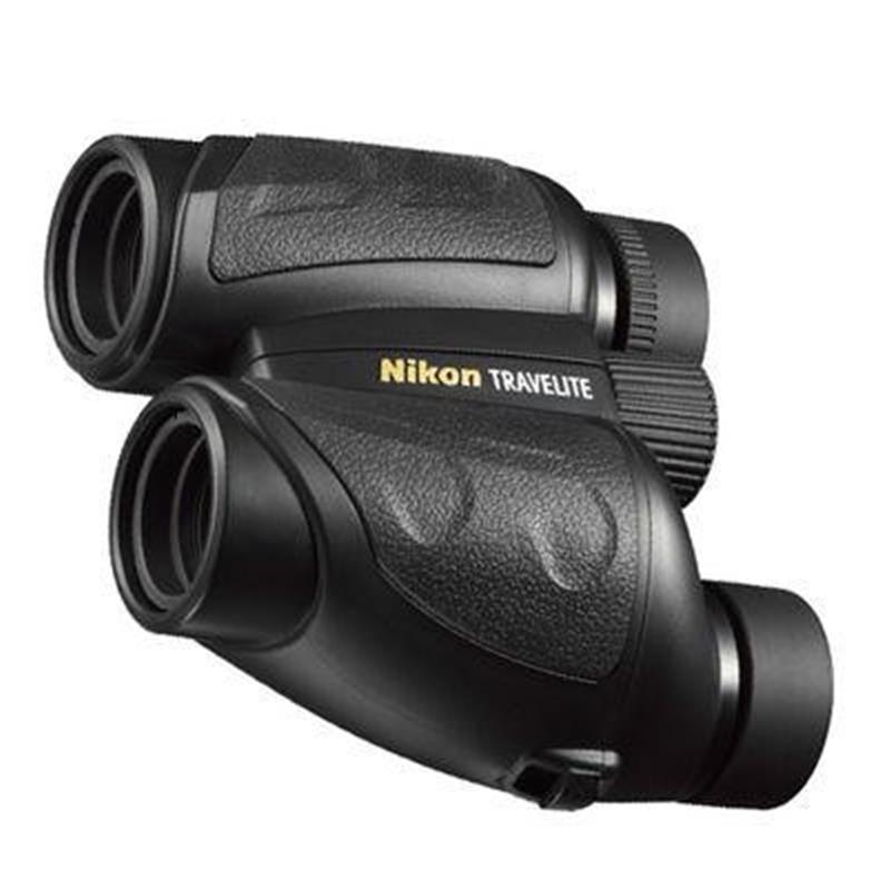Ống Nhòm Nikon Travelite VI 8x25 CF - Chính Hãng NIKON VN