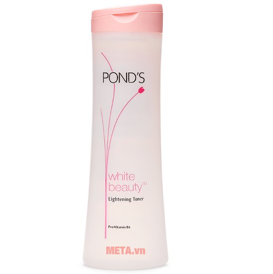 Nước hoa hồng ponds -Gel nước hoa hồng ponds